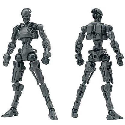 Sheik Mainland 1/18 Xentinel Deep Silver 2PCS Model Kit - color: Xentinel Deep Silver