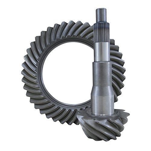 USA Standard Gear (ZG F10.25-355L) Ring & Pinion Gear Set for Ford 10.25 Differential - style: Ford 10.25" 3.55 Ratio