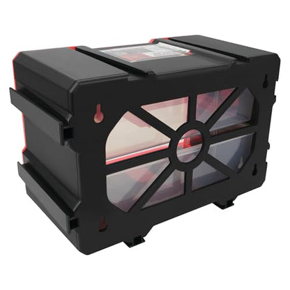 Performance Tool W5910 2-Drawer Interlocking