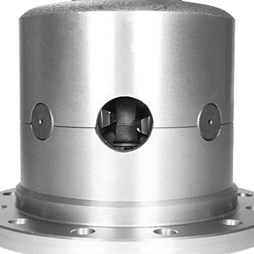 Yukon Gear & Axle Dura Grip Limited Slip Differential Positraction, 35 Spline, all Ratios, Compatible with 10.25"/10.5" Ford Axle, YDGF10.25-35-1 - style: Ford 10.25/10.5