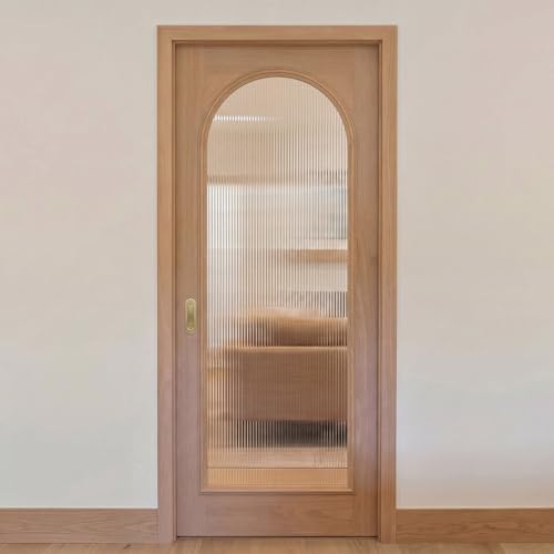 Colingmill 1 Set Peel and Stick Door Moulding Trim Kit, Medium - size: Medium