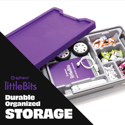 littleBits Invention Kit