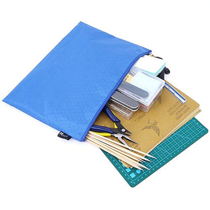 Swpeet 87Pcs Kit Compatible for Gundam Modeler Basic Tools and Compatible for Gundam Model Tools Kit Perfect for Model Kit Building Beginner Hobby Model Assemble Building with Duty Plastic Container