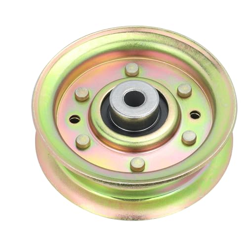 131494 Idler Pulley Craftsman for Craftsman 42" LT1000 LT2000 Deck - size: 1x173437