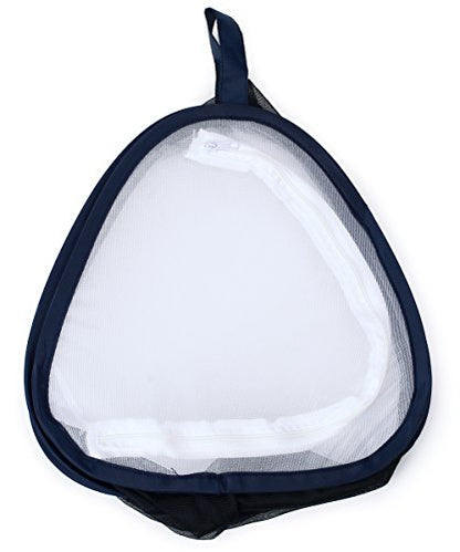 RESTCLOUD Mini Butterfly Habitat, Insect Mesh Cage, Bug Terrarium Pop Up 11" x 11" Tall - size: 11" x 11"
