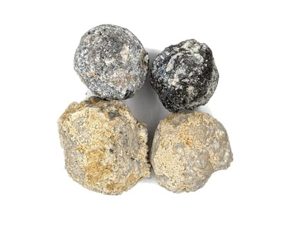 Geode Pac - Break Your Own Geodes