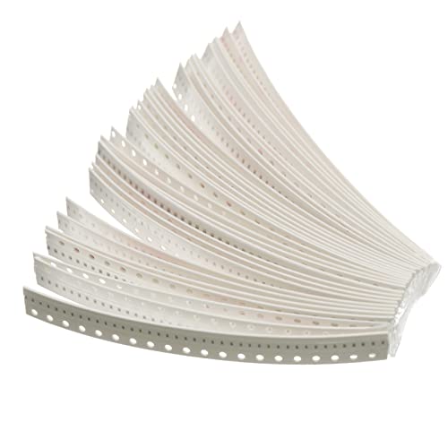 1200pcs 30Types x 40pcs 0402 SMD Capacitor Combo Sample Book Kit. - style: 1200pcs 0402