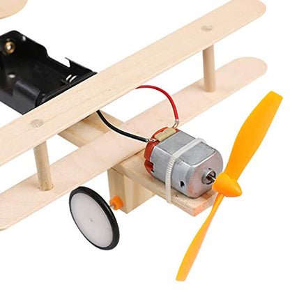 Gikfun DC 3V-6V 130 Mini Electric Motor, 10 Pack