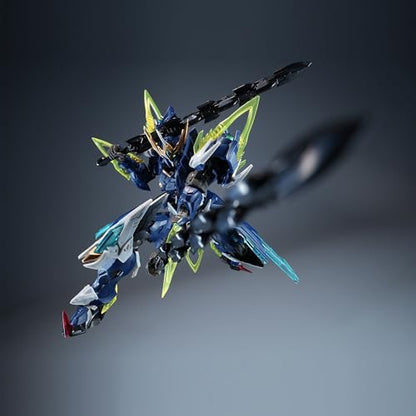 ARDENTIS & Motor Nuclear Legend of Star General Xunyong Grade Wen Zhon 1PCS - color: Xy-wen Zhon