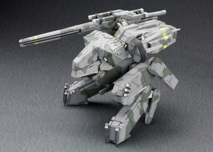 Metal Gear Solid 1/100 Scale Plastic Model Kit: Metal Gear Rex (Re-run)