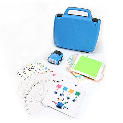 Sphero Indi Student Kit Screenless Coding Robot for Ages 4+