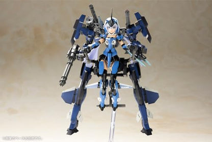Kotobukiya Frame Arms Girl: Stylet XF-3 with Exosuit Stylet Model Kit