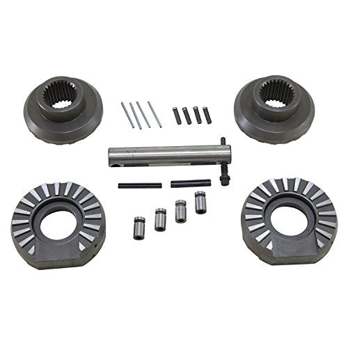 Spartan Locker for Model 35 with 27 Spline Count And A 1.625" Carrier, Includes Heavy-Duty Cross Pin - style: Model 35 Differential 27 Spline Count & 1.625" Carrier (SL M35-1.6-27)