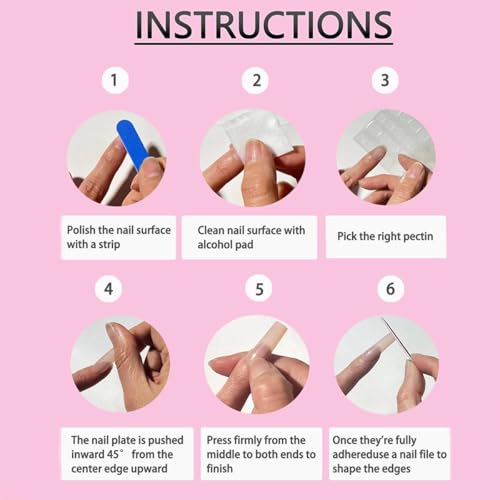 Almond Press on Nails Short Nude Fake Nail Golden Embossed Acrylic Nail Press ons Water Drop Stick on Nail for Women 24pcs - color: Color23