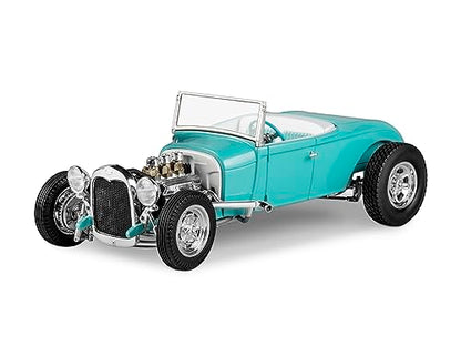 Revell 85-4463 1929 Model A Roadster 1:25 Scale 149-Piece Skill Level 5 Model Car Building Kit