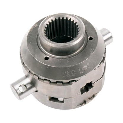 PowerTrax 9204302700 No-Slip Differential Locker, 27 Spline, Fits Dana 30, Open Differential, Compatible with Jeep Wrangler, Cherokee, Grand Cherokee, ford Bronco - color: Dana 30 No-Slip 27 Spline Axle (9204302700)