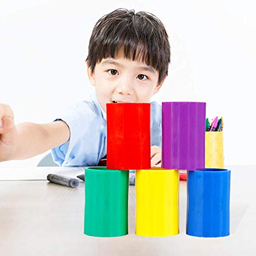 Tornado Bottle Connectors Cyclone 5PC