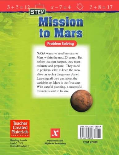 Measurement, Data and Geometry for Third Grade, 10-Book Set (Mathematics in the Real World)