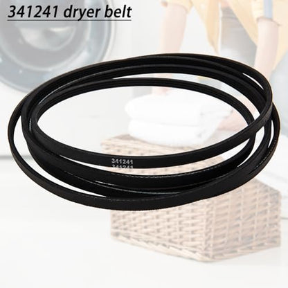 WED5300SQ0 WED5300VW0 WED5310SQ0 WED4850XQ1 Dryer Repair Kit for Whirlpool