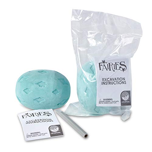MindWare Dig It Up! (Fairies Dig Kit)