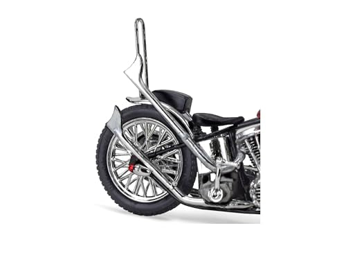 Revell 1929 Model A Pickup & California Street Chopper Model Building Kit