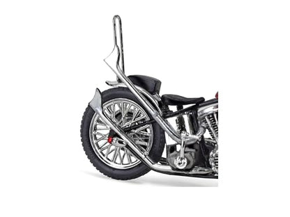 Revell 1929 Model A Pickup & California Street Chopper Model Building Kit