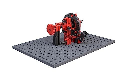 Fischertechnik Mechanics Building Kit