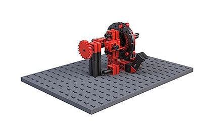 Fischertechnik Mechanics Building Kit