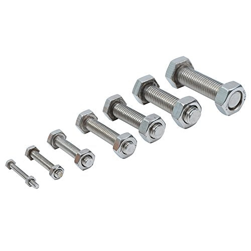 DANNI Montessori Children Life Skill Educational Toys Kids Wood Screw Bolts And Nuts Preschool Learning Training Teaching Aids