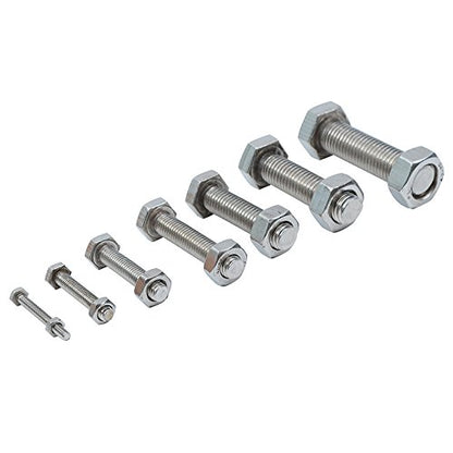 DANNI Montessori Children Life Skill Educational Toys Kids Wood Screw Bolts And Nuts Preschool Learning Training Teaching Aids