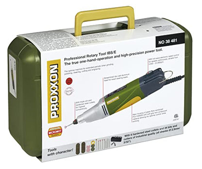 PROXXON Professional Rotary Tool IBS/E, 38481