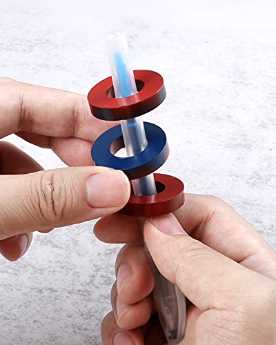 Sntieecr Labs Junior Science Magnetism Set for Experiment Education - style: Science Magnetism Set