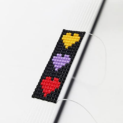 INSPIRELLE Uniform 120 Gram 12/0 (2mm) Cylinder Glass Seed Beads - color: 24x Opaque Colors