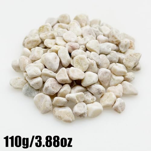 Miniature Rock Basing Kit Miniature Rock Landscape Rocks DIY Terrain Model Kit Basing Kit for Terrain Scenery Landscape Model Railroad Sand Table Material, Gray and Yellow - color: Gray and Yellow