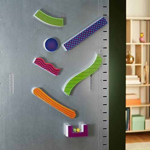 Learning Resources Tumble Trax Magnetic Marble Run