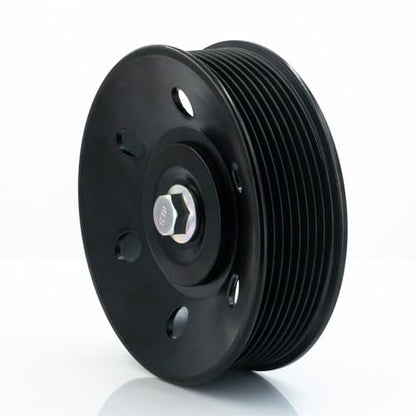 Belt Idler Pulley, 36315 Belt Tensioner Pulley for Select Dodge, RAM as 2500/3500/4500/5500 etc Models. 419-685 Automotive Replacement Idler Pulley Kit by KeeRoarin - size: 36315 - Dodge