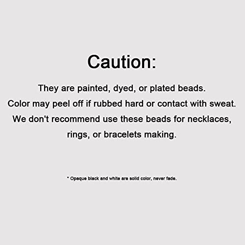 INSPIRELLE Uniform 120 Gram 12/0 (2mm) Cylinder Glass Seed Beads - color: 24x Opaque Colors