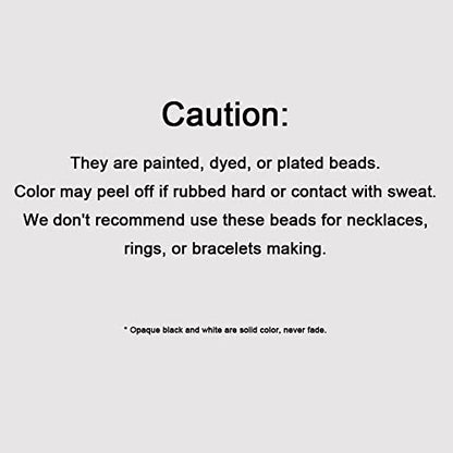 INSPIRELLE Uniform 120 Gram 12/0 (2mm) Cylinder Glass Seed Beads - color: 24x Opaque Colors