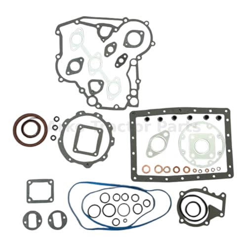 Full Engine Overhaul Gasket Set RTV1100 RTV1140 for Kubota D1105 Engine
