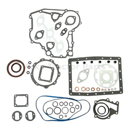Full Engine Overhaul Gasket Set RTV1100 RTV1140 for Kubota D1105 Engine