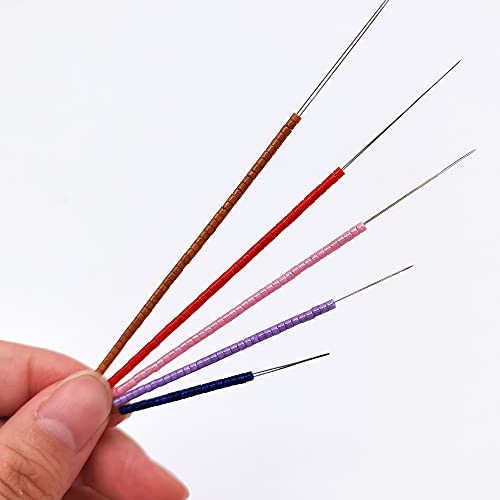 INSPIRELLE Uniform 120 Gram 12/0 (2mm) Cylinder Glass Seed Beads - color: 24x Opaque Colors