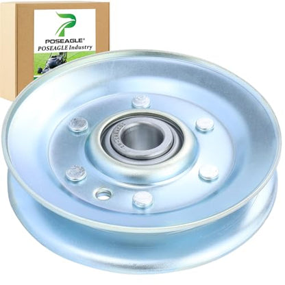 30234 Pulley for Dixie Chopper X2001, X2503, Classic 2750 Mowers - size: 1x30234