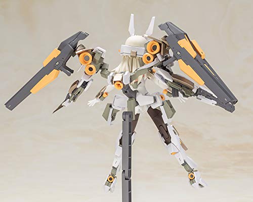 Kotobukiya Frame Arms Girl x Megami Device Baselard (Animation Ver.) Model Kit
