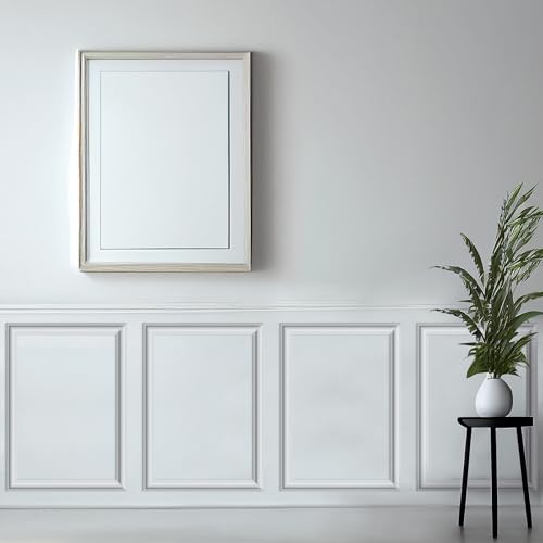 Colingmill Accent Wall Molding Kit Premade Panel,6set,16x24in - size: 16x24in