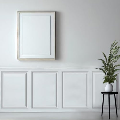 Colingmill Accent Wall Molding Kit Premade Panel,6set,16x24in - size: 16x24in