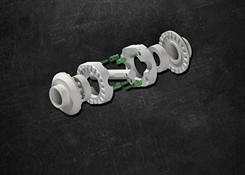 USA Standard Gear SL GM8.5-28 GM 8.5" differential-28 Spline axles Spartan Locker - style: GM 8.5" Differential-28 Spline Count (SL GM8.5-28)