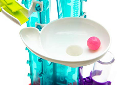 Tasty Labs: Gumball Machine Maker - Super Stunts & Tricks | Engineering Set