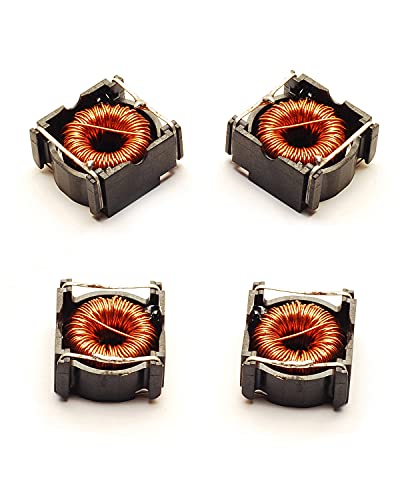 Sntieecr 6Set Mini Generator Motors 3V-12V DC Motor, Wind Turbine Generator - style: 18 x Electric Circuit Kit