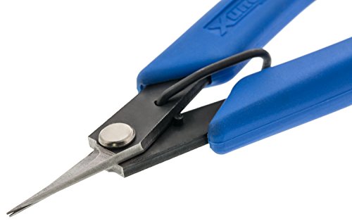 Xuron Professional Photo Etch Scissors - 9180ET