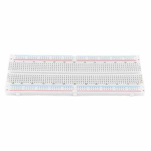 Electronics Component Kit, Starter Fun Assortment with Resistor Capacitor Diode Module, for Beginners Learning to Program R3 Development Board